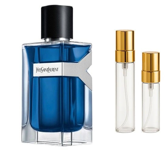Decant Y Iced Cologne