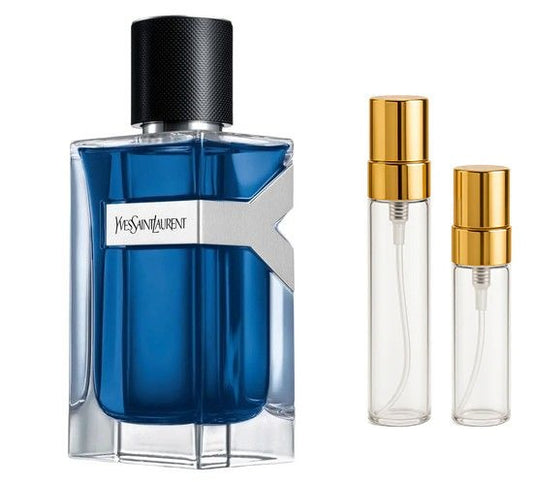 Decant Y Iced Cologne