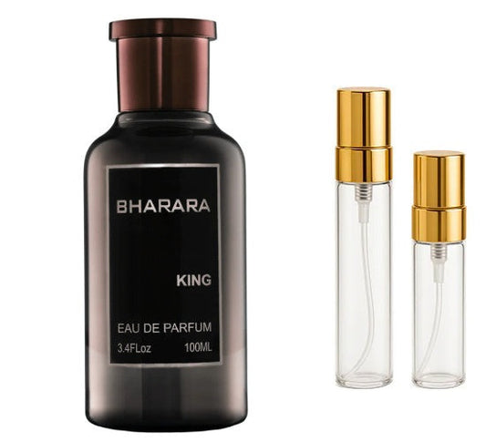 Decant Bharara King EDP