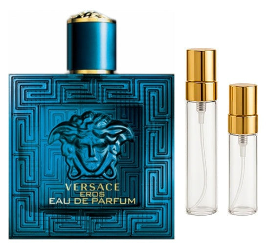 Decant Eros EDP