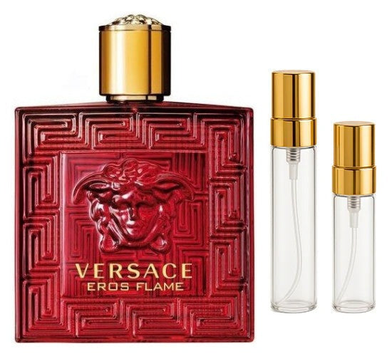 Decant Eros Flame