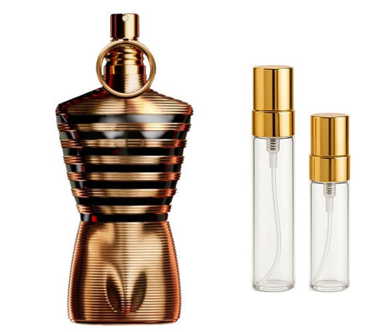 Decant Le Male Elixir