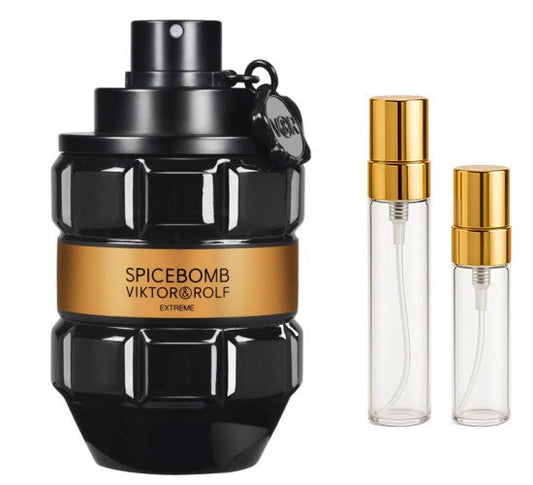 Decant Spicebomb Extreme