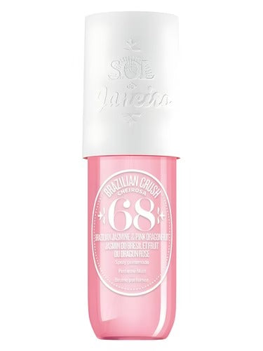 Cheirosa '68