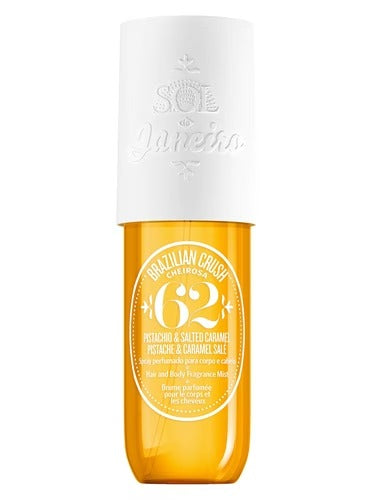 Cheirosa '62
