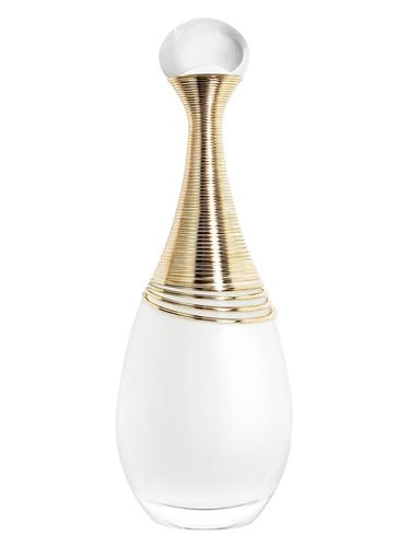 J'adore Parfum d'Eau