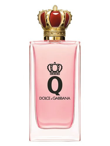 Q by Dolce & Gabbana