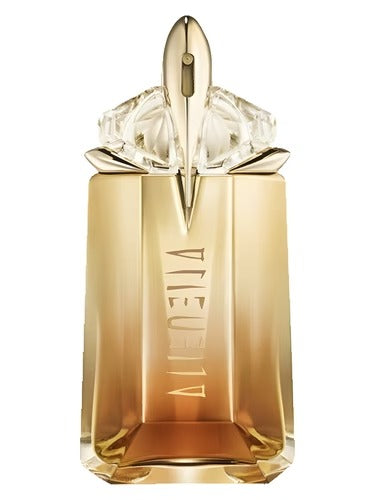 Alien Goddess Intense