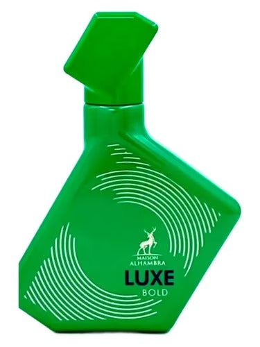 Luxe Bold