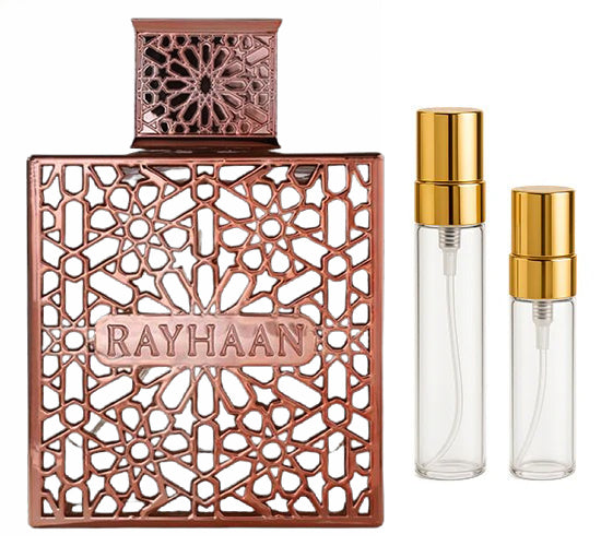 Decant Rayhaan Divine