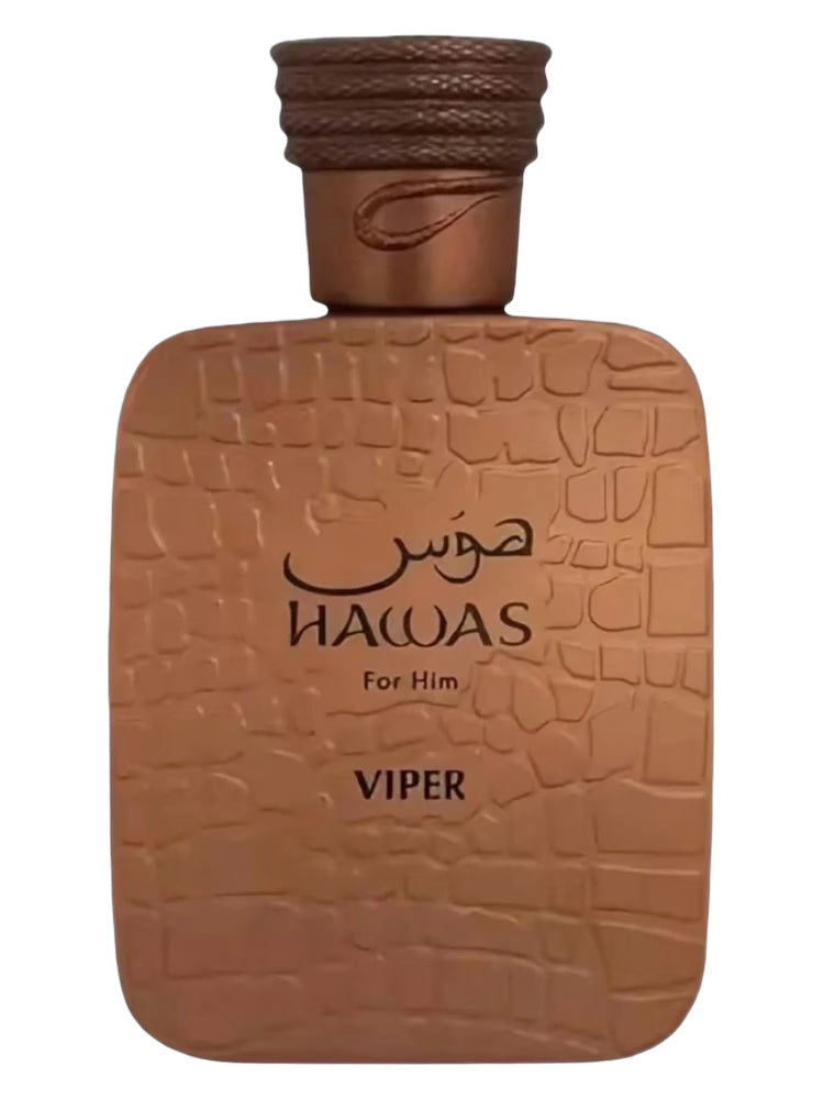 Hawas Viper