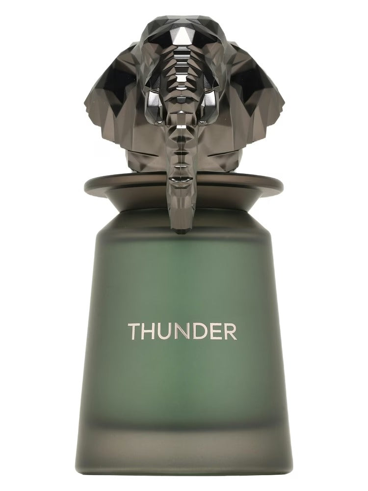Thunder Extrait