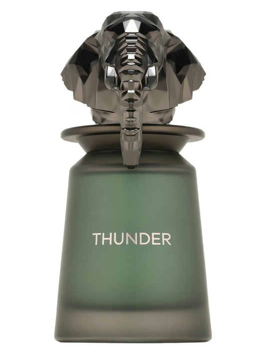 Thunder Extrait