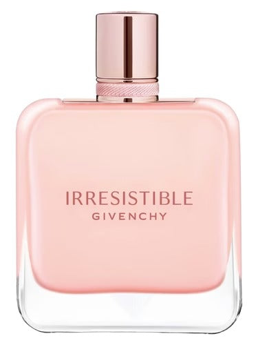 Irrésistible Rose Velvet