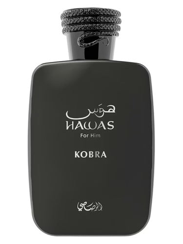 Hawas Kobra