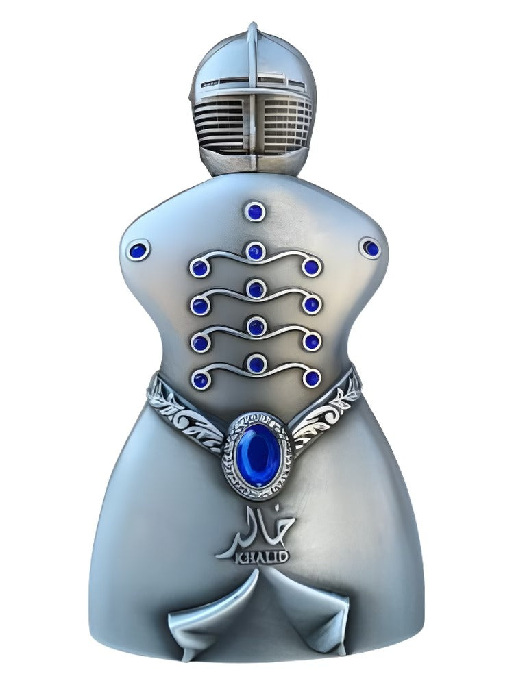 Niche Emarati Khalid