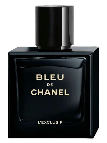 Bleu de Chanel L'Exclusif
