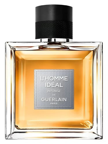 L'Homme Idéal L'Intense