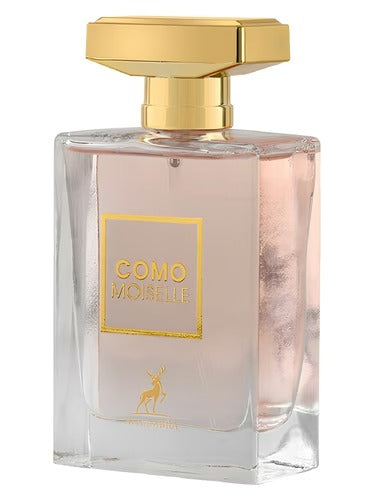 Como Moiselle