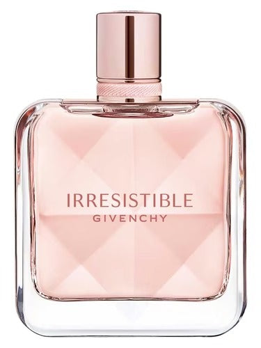 Irresistible EDP
