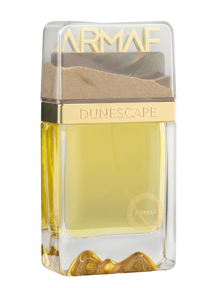 Dunescape