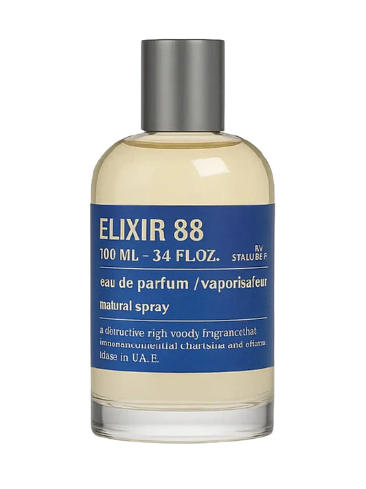 Elixir 88 by Stallion 53