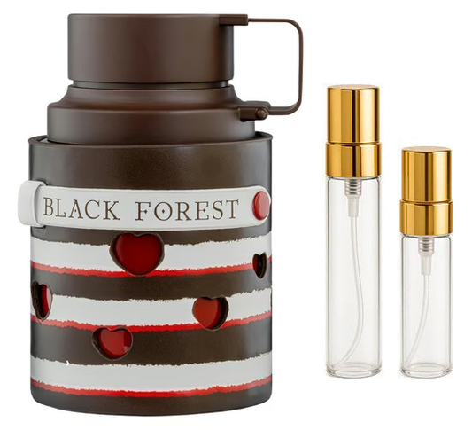 Decant Odyssey Black Forest