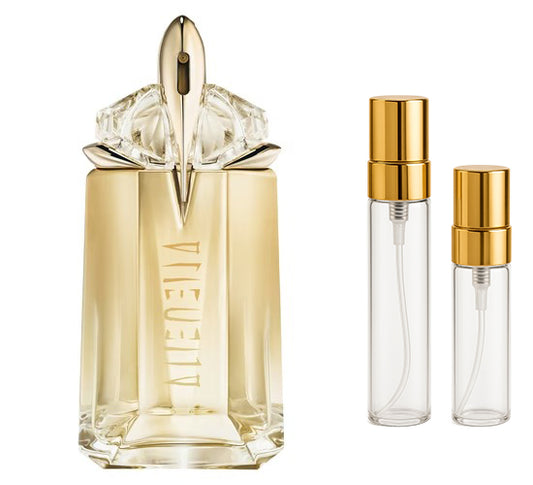 Decant Goddess EDP