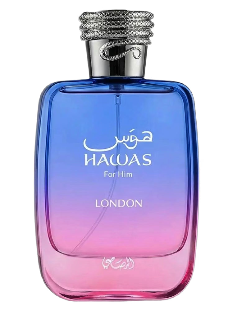 Hawas London