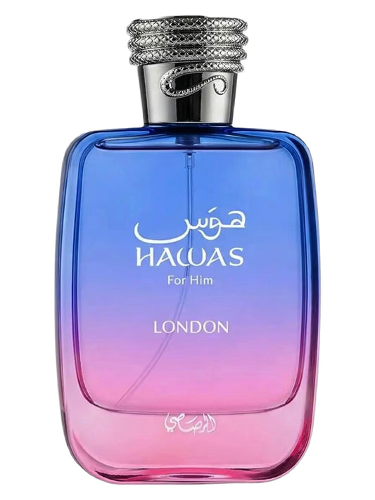 Hawas London