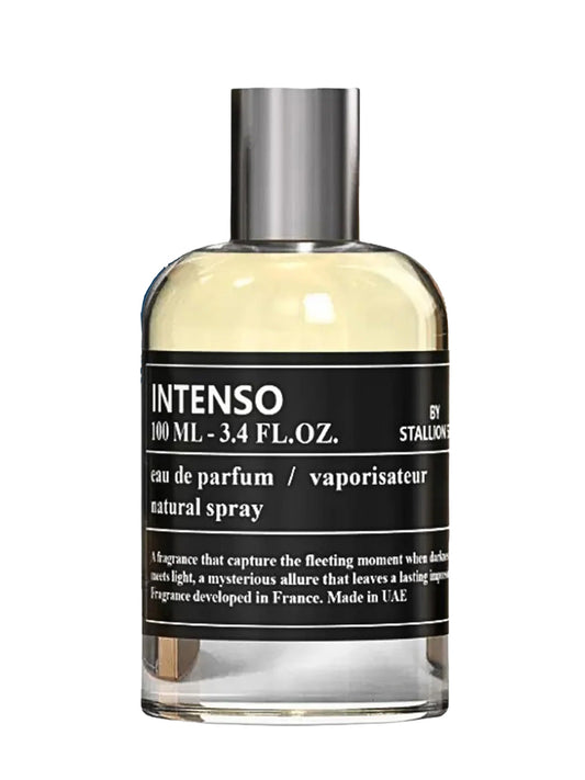 Intenso by Stallion 53