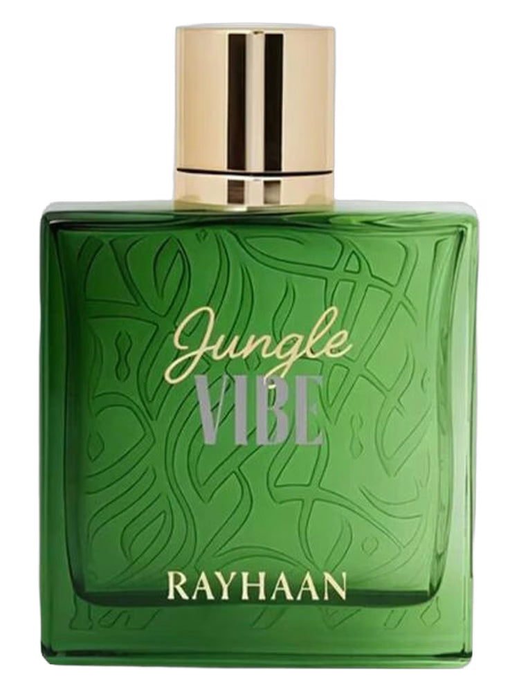 Jungle Vibe