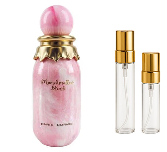 Decant Marshmallow Blush