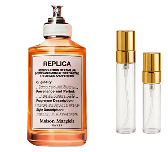 Decant Never-ending Summer