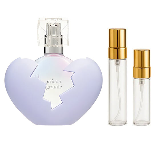 Decant Thank U Next 2.0