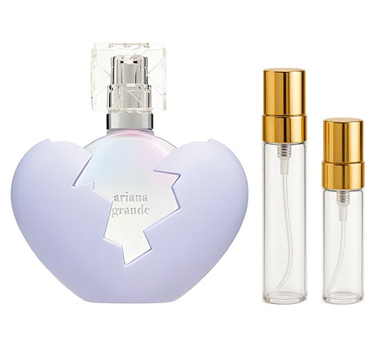 Decant Thank U Next 2.0