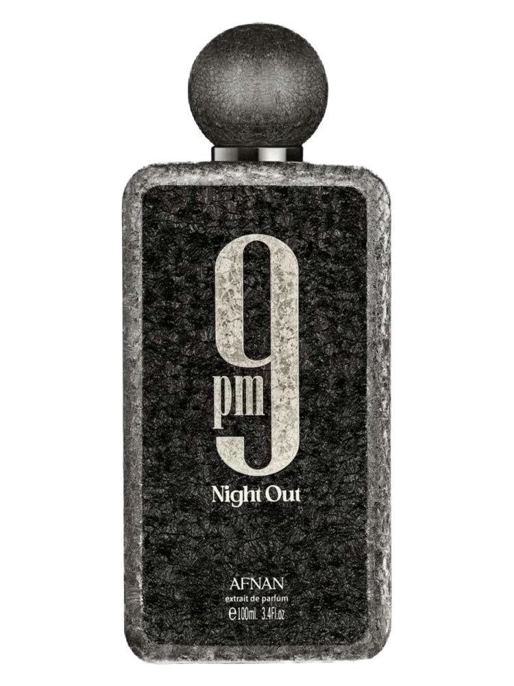 9 PM Night Out [TESTER]