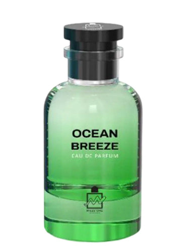 Ocean Breeze