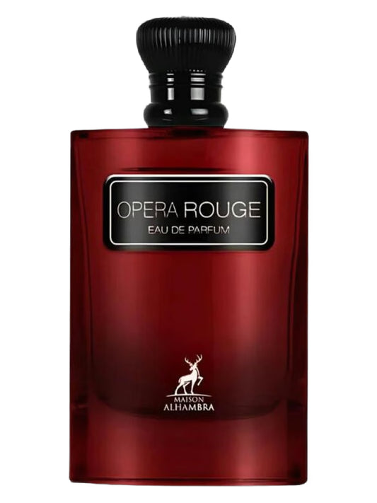 Opera Rouge