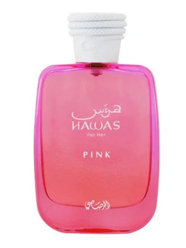 Hawas Pink