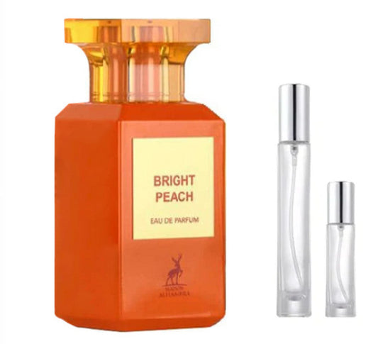 Decant Bright Peach