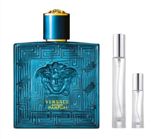 Decant Eros Parfum