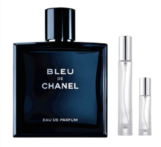 Decant Bleu de Chanel Eau de Parfum