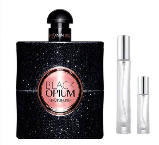 Decant Black Opium