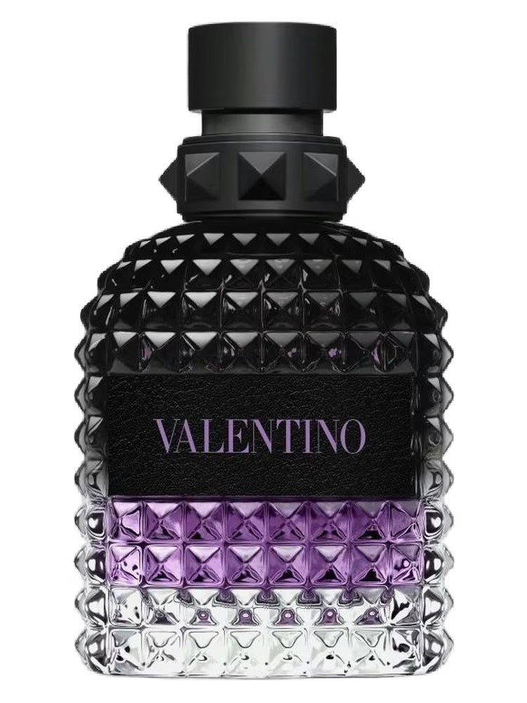 Valentino Uomo Born in Roma Purple Melancholia