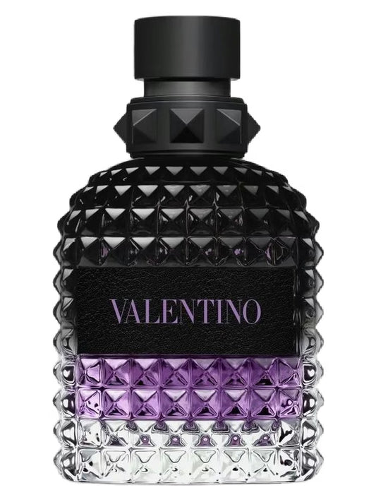 Valentino Uomo Born in Roma Purple Melancholia