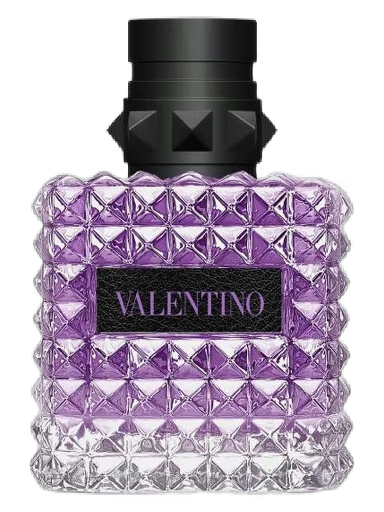 Valentino Donna Born in Roma Purple Melancholia