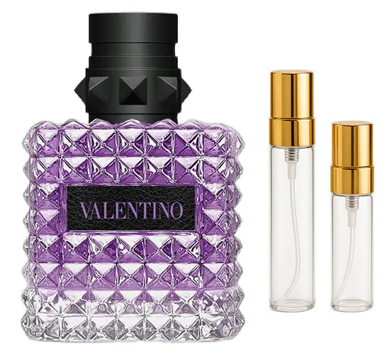 Decant Valentino Donna Born in Roma Purple Melancholia