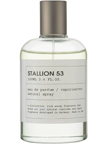 Stallion 53