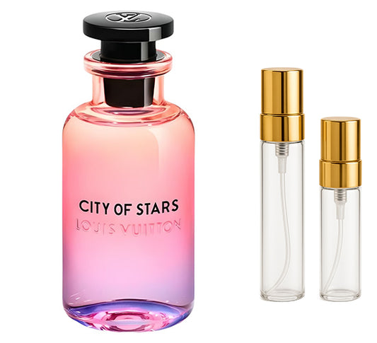 Decant City Of Stars